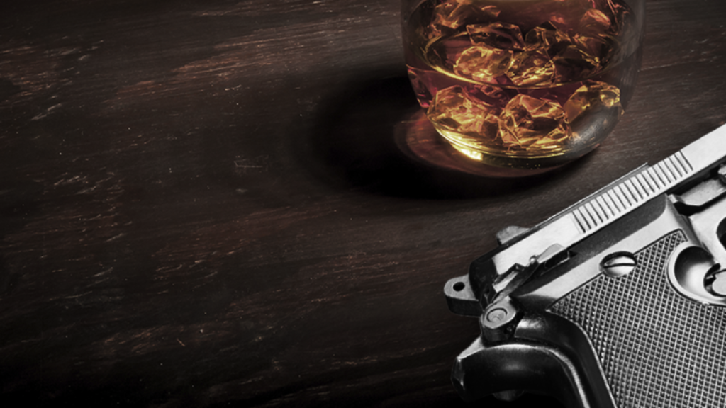 Guns in Bars Everytown Research & Policy