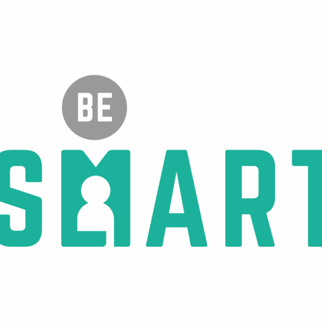 Logo of Be SMART program