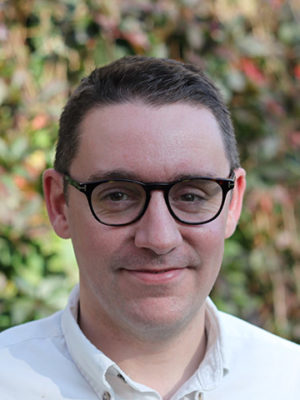 David K. Humphreys