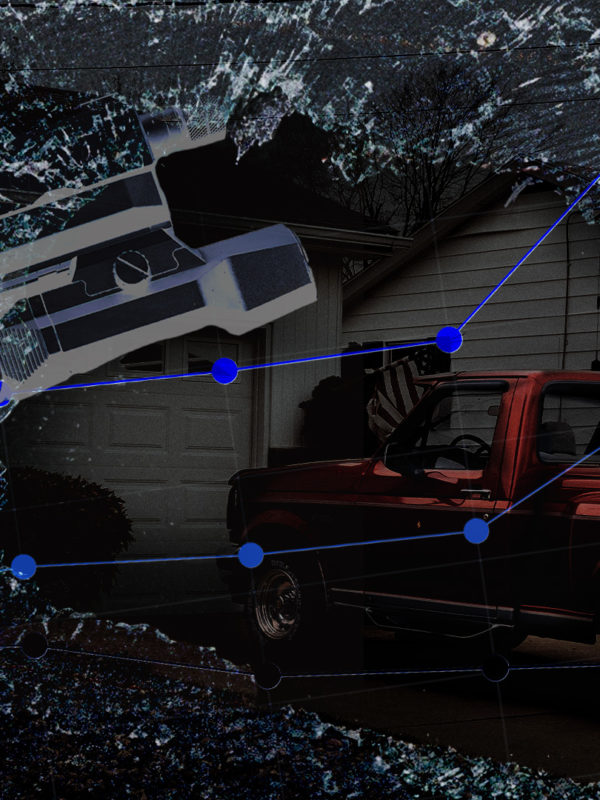 Gun Thefts From Cars: The Largest Source Of Stolen Guns | Everytown ...