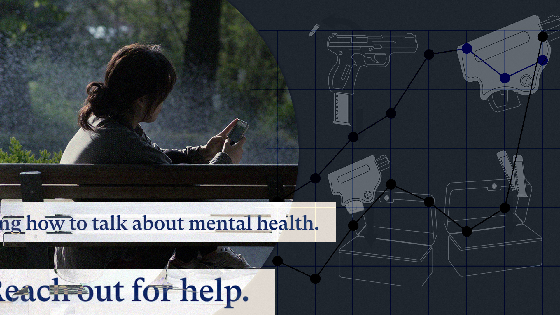 Emergency Department Visits for Suspected Suicide Attempts Among Persons  Aged 12–25 Years Before and During the COVID-19 Pandemic — United States,  January 2019–May 2021