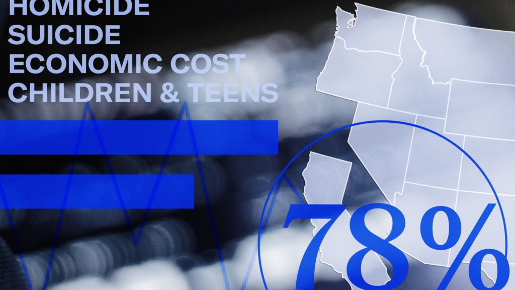 The Economic Cost of Gun Violence Everytown Research & Policy