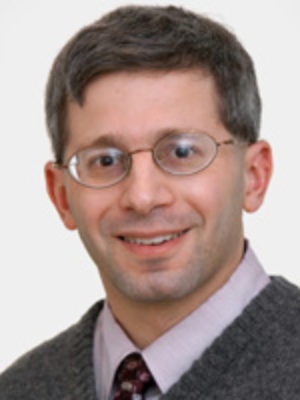 Michael Siegel headshot