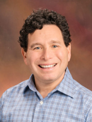 Dr. Joel Fein's headshot