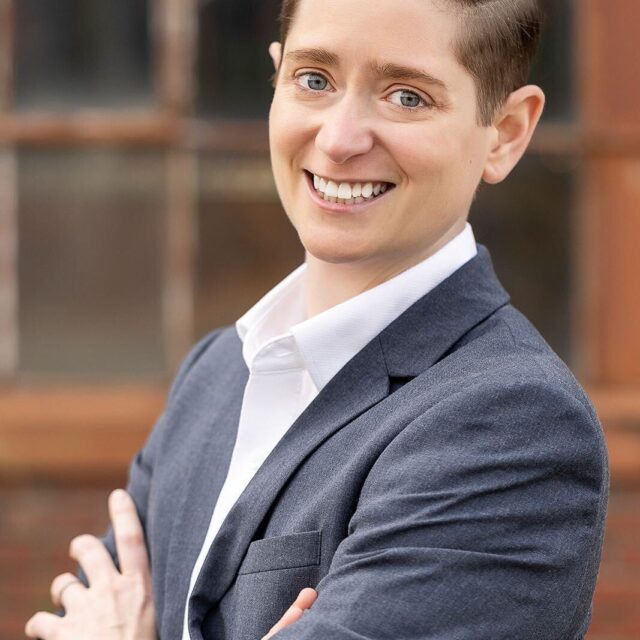 Dr. Joel Fein Taking a TraumaInformed Approach Through HospitalBased