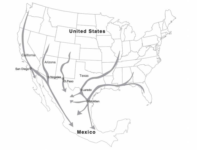 Damming the Iron River | Everytown Research & Policy